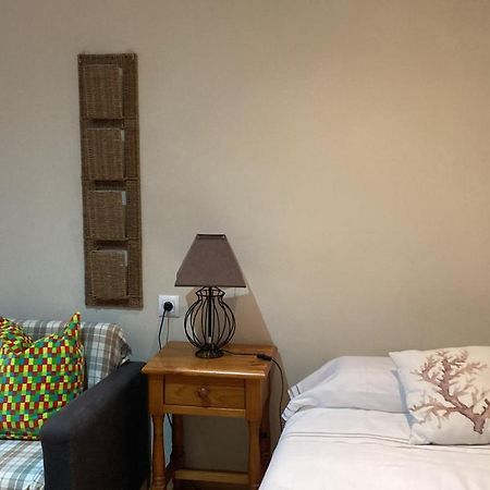 Hyp - El Oasis Del Centro Apartment ปอนเตเบดรา ภายนอก รูปภาพ