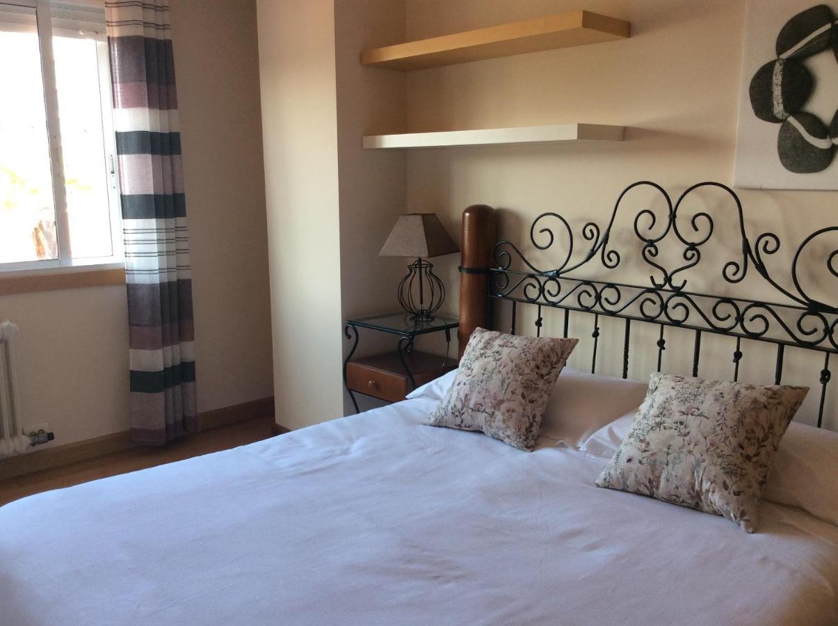 Hyp - El Oasis Del Centro Apartment ปอนเตเบดรา ภายนอก รูปภาพ