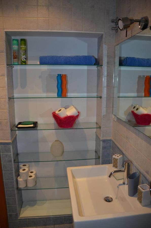 Hyp - El Oasis Del Centro Apartment ปอนเตเบดรา ภายนอก รูปภาพ