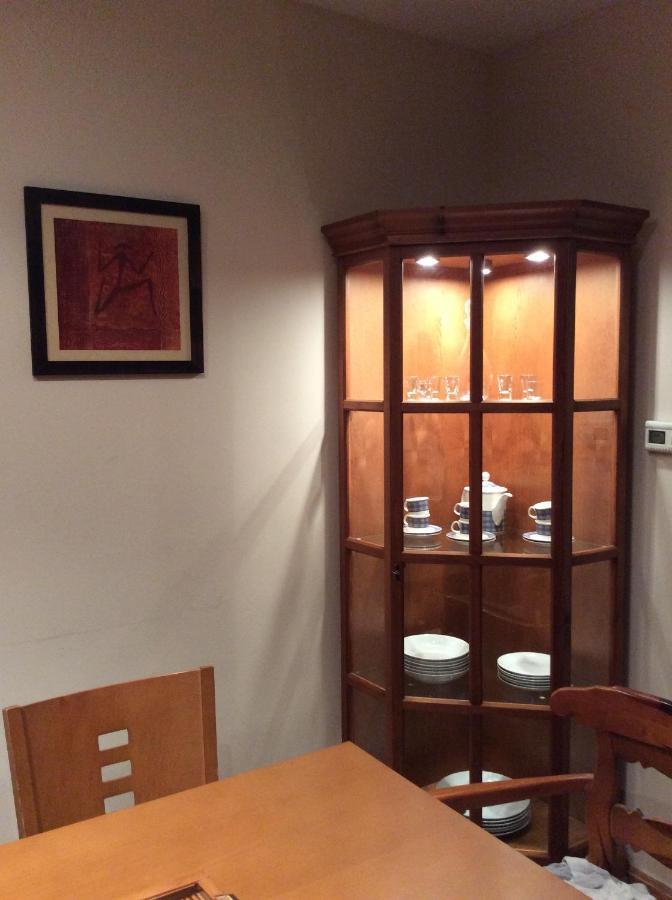 Hyp - El Oasis Del Centro Apartment ปอนเตเบดรา ภายนอก รูปภาพ